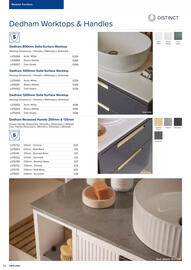 MKM Building Supplies leaflet Page 26