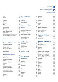 MKM Building Supplies leaflet Page 3