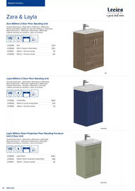 MKM Building Supplies leaflet Page 30