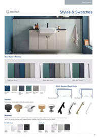 MKM Building Supplies leaflet Page 39