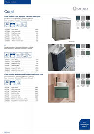 MKM Building Supplies leaflet Page 6