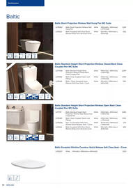 MKM Building Supplies leaflet Page 60