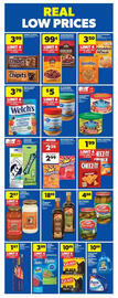 Wholesale Club flyer week 6 Page 4