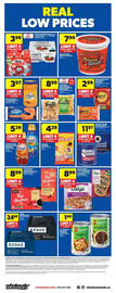 Wholesale Club flyer week 6 Page 5