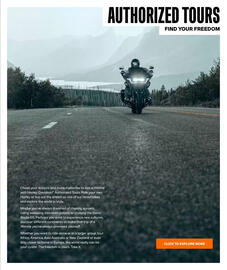 Harley Davidson flyer Page 53