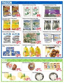 Bestco Food Mart flyer week 6 Page 3