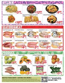 Bestco Food Mart flyer week 6 Page 4