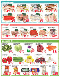 Ample Food Market flyer week 6 Page 2