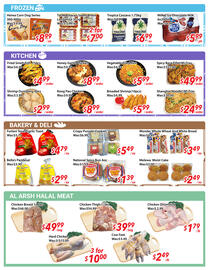 Ample Food Market flyer week 6 Page 4