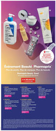 Pharmaprix flyer week 6 Page 18