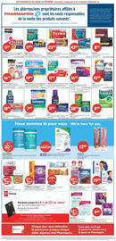 Pharmaprix flyer week 6 Page 5