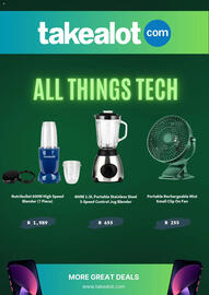 Takealot catalogue Page 3