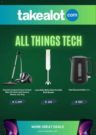 Takealot catalogue Page 5