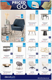 Decofurn catalogue Page 2