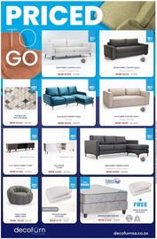 Decofurn catalogue Page 3