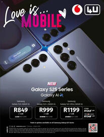 Vodacom catalogue Page 1