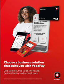 Vodacom catalogue Page 13