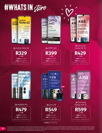 Vodacom catalogue Page 16