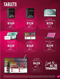 Vodacom catalogue Page 19