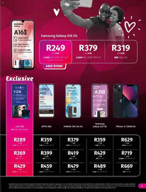 Vodacom catalogue Page 2