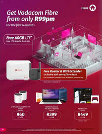 Vodacom catalogue Page 20