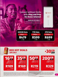 Vodacom catalogue Page 21