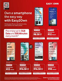 Vodacom catalogue Page 22