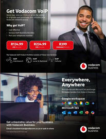 Vodacom catalogue Page 24