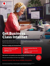 Vodacom catalogue Page 26