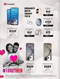 Vodacom catalogue Page 6