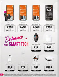 Vodacom catalogue Page 8