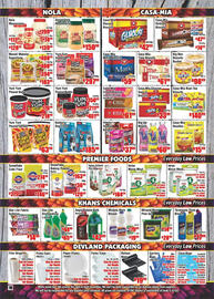 Devland Cash And Carry catalogue Page 10