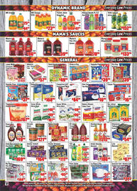 Devland Cash And Carry catalogue Page 12