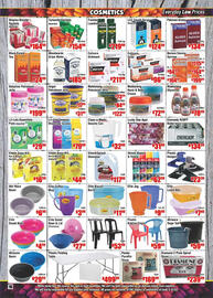 Devland Cash And Carry catalogue Page 16