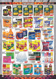 Devland Cash And Carry catalogue Page 2