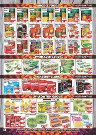 Devland Cash And Carry catalogue Page 4