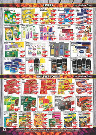 Devland Cash And Carry catalogue Page 6