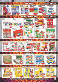 Devland Cash And Carry catalogue Page 7