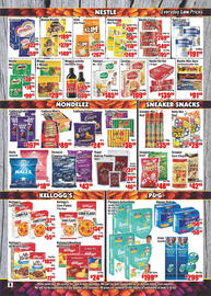 Devland Cash And Carry catalogue Page 8