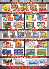 Devland Cash And Carry catalogue Page 9