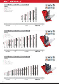 Volantino Einhell Pagina 30