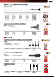 Volantino Einhell Pagina 35