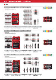 Volantino Einhell Pagina 58
