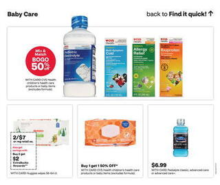 CVS Weekly Ad week 7 Page 15