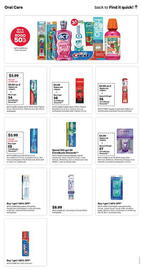 CVS Weekly Ad week 7 Page 22