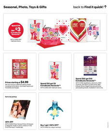 CVS Weekly Ad week 7 Page 30