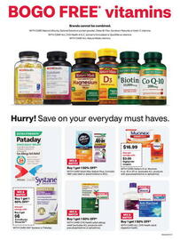 CVS Weekly Ad week 7 Page 5