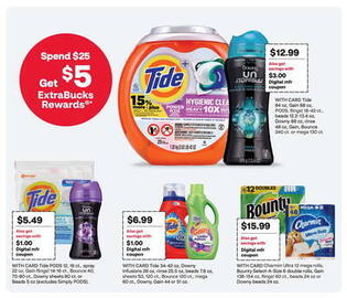 CVS Weekly Ad week 7 Page 7