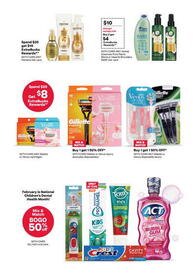 CVS Weekly Ad week 7 Page 9