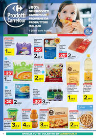 Volantino Carrefour Express Pagina 10